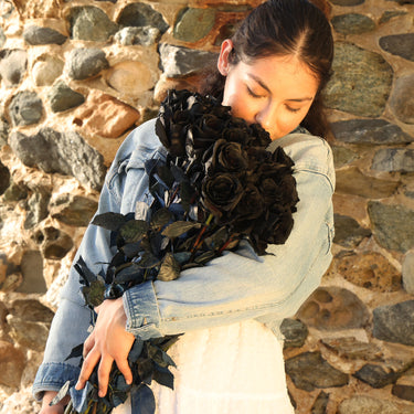 Black Roses